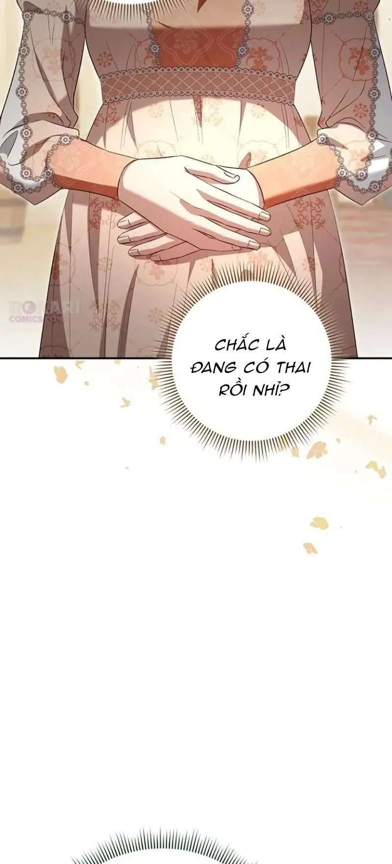 Cô Dâu Của Đại Công Tước Là Chiến Binh Địa Ngục - Chapter 40 - Page 28