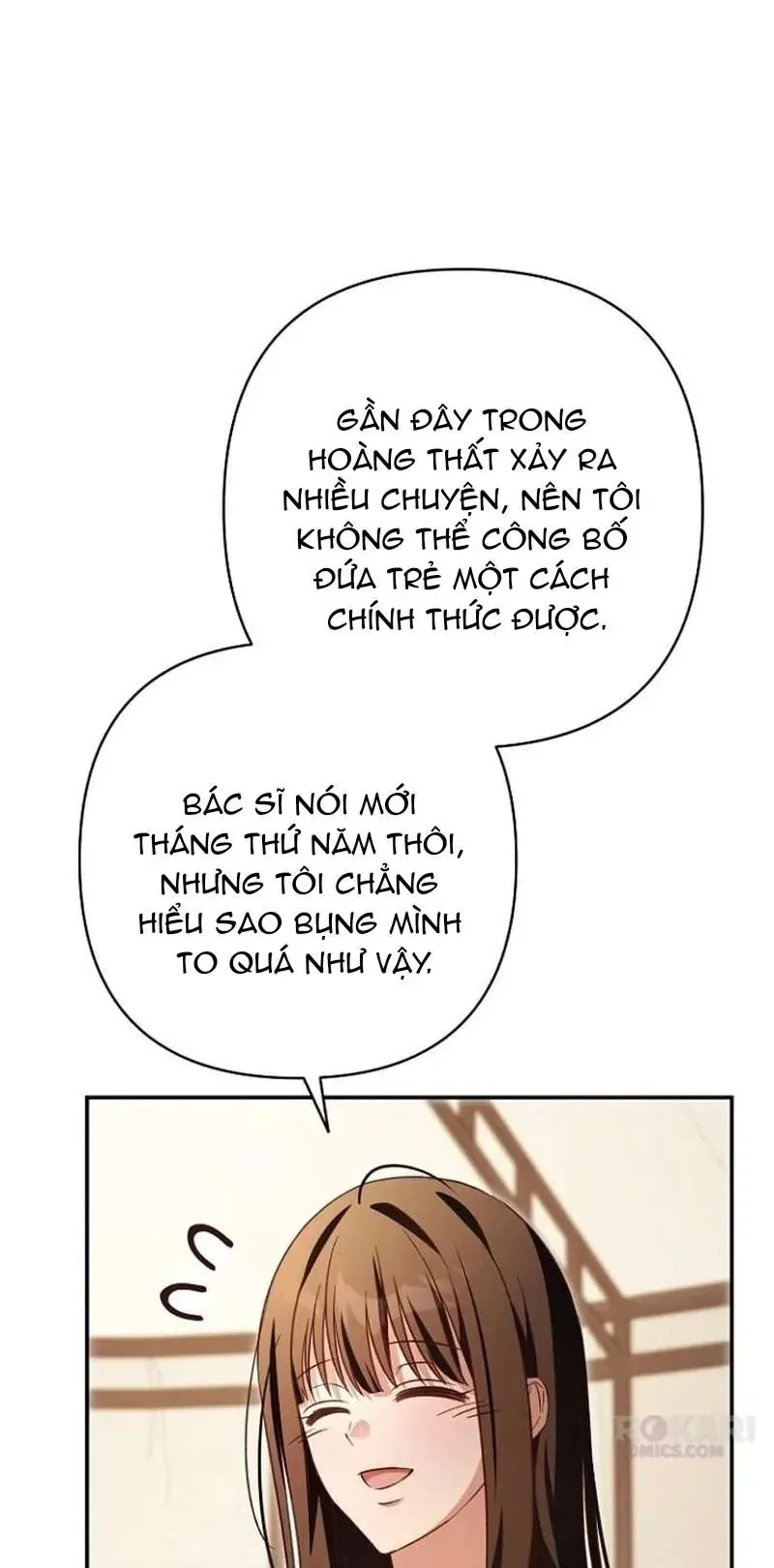 Cô Dâu Của Đại Công Tước Là Chiến Binh Địa Ngục - Chapter 40 - Page 30