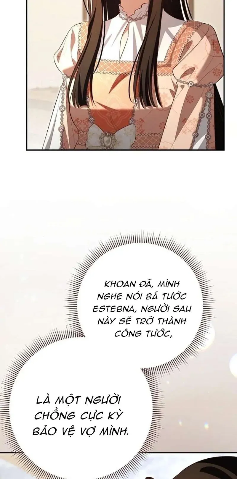 Cô Dâu Của Đại Công Tước Là Chiến Binh Địa Ngục - Chapter 40 - Page 31