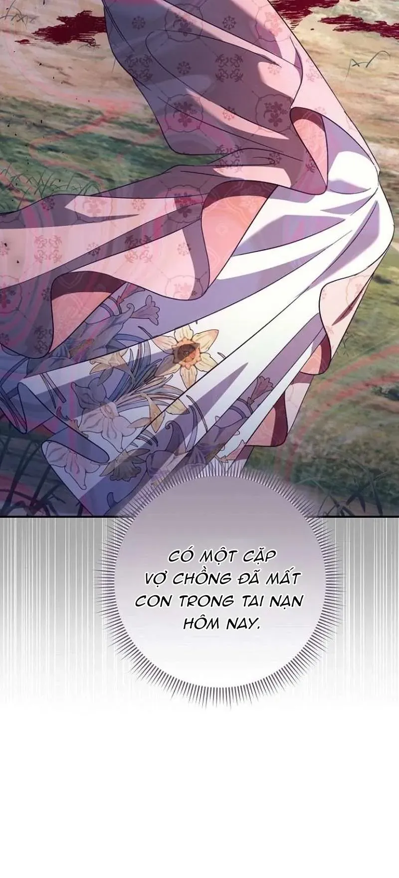 Cô Dâu Của Đại Công Tước Là Chiến Binh Địa Ngục - Chapter 40 - Page 35