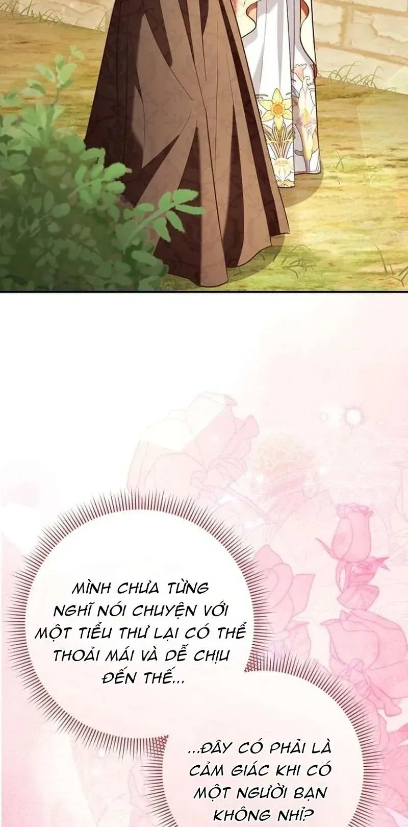 Cô Dâu Của Đại Công Tước Là Chiến Binh Địa Ngục - Chapter 40 - Page 42