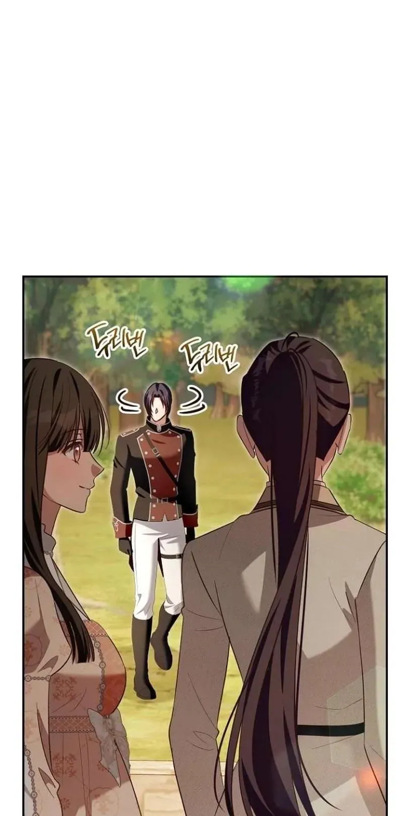 Cô Dâu Của Đại Công Tước Là Chiến Binh Địa Ngục - Chapter 40 - Page 44