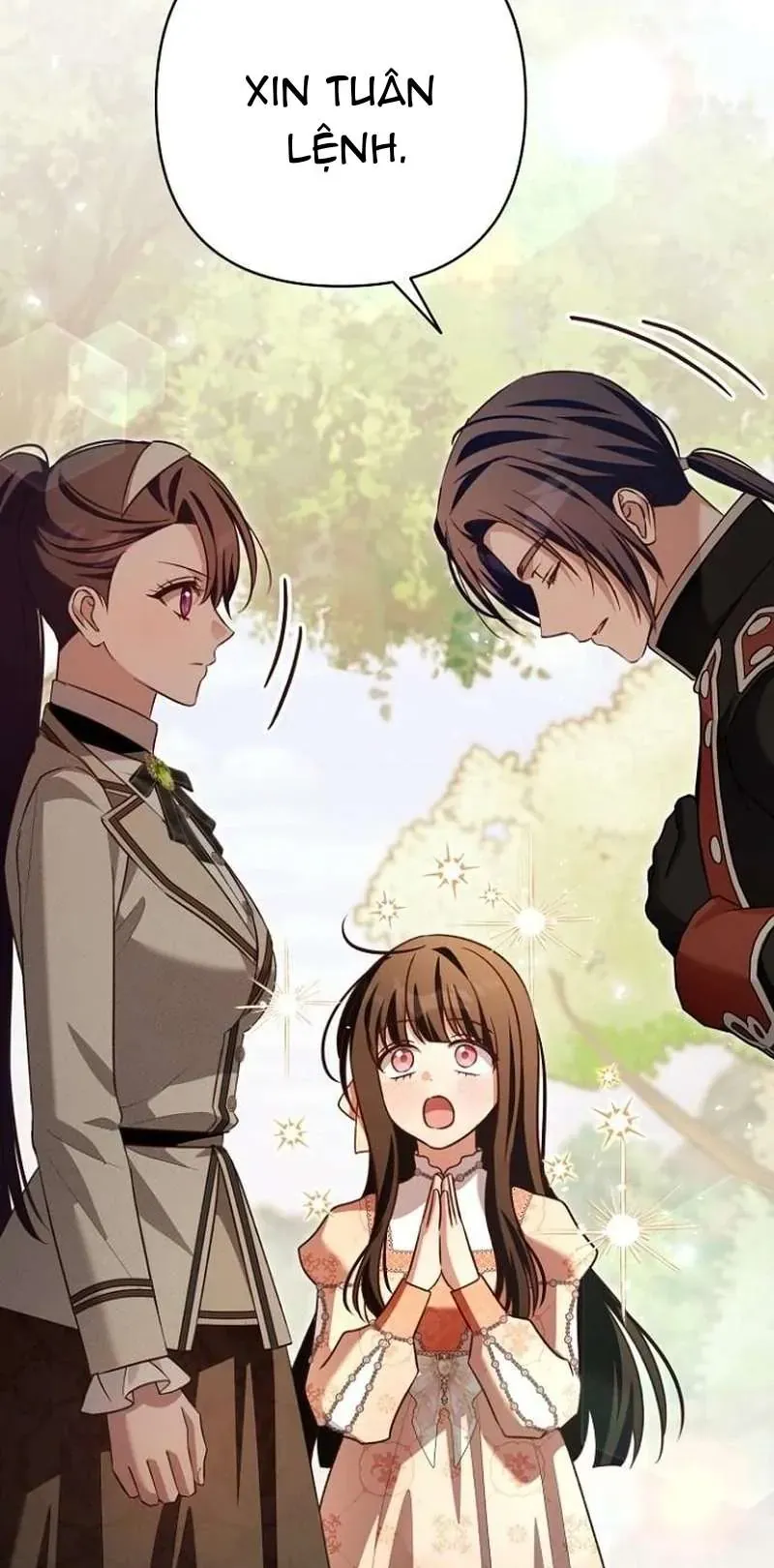 Cô Dâu Của Đại Công Tước Là Chiến Binh Địa Ngục - Chapter 40 - Page 50