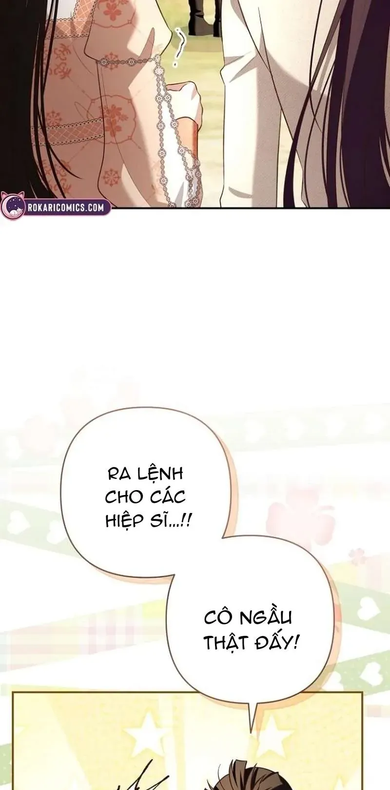 Cô Dâu Của Đại Công Tước Là Chiến Binh Địa Ngục - Chapter 40 - Page 52