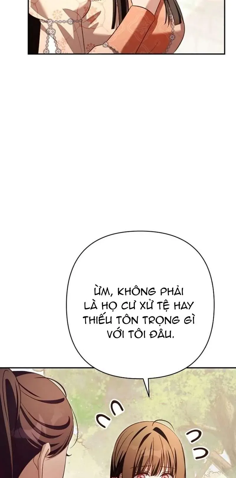 Cô Dâu Của Đại Công Tước Là Chiến Binh Địa Ngục - Chapter 40 - Page 55