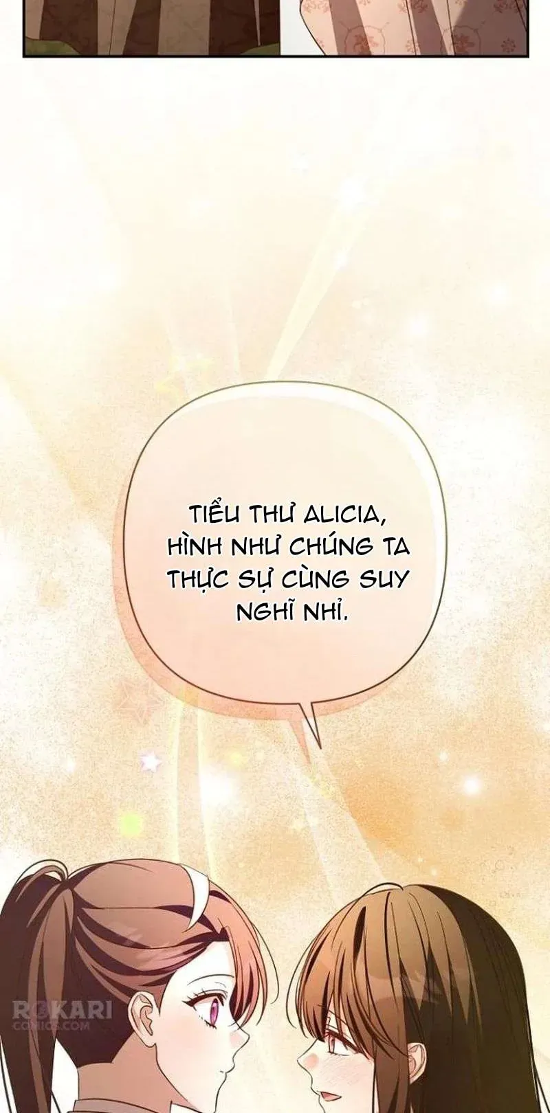 Cô Dâu Của Đại Công Tước Là Chiến Binh Địa Ngục - Chapter 40 - Page 58