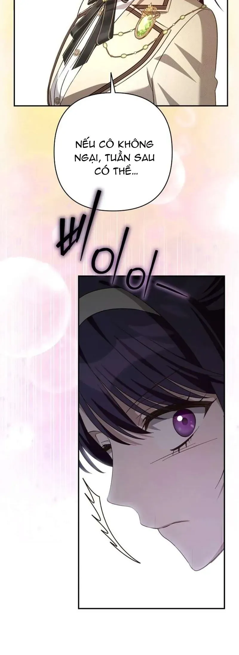 Cô Dâu Của Đại Công Tước Là Chiến Binh Địa Ngục - Chapter 40 - Page 60
