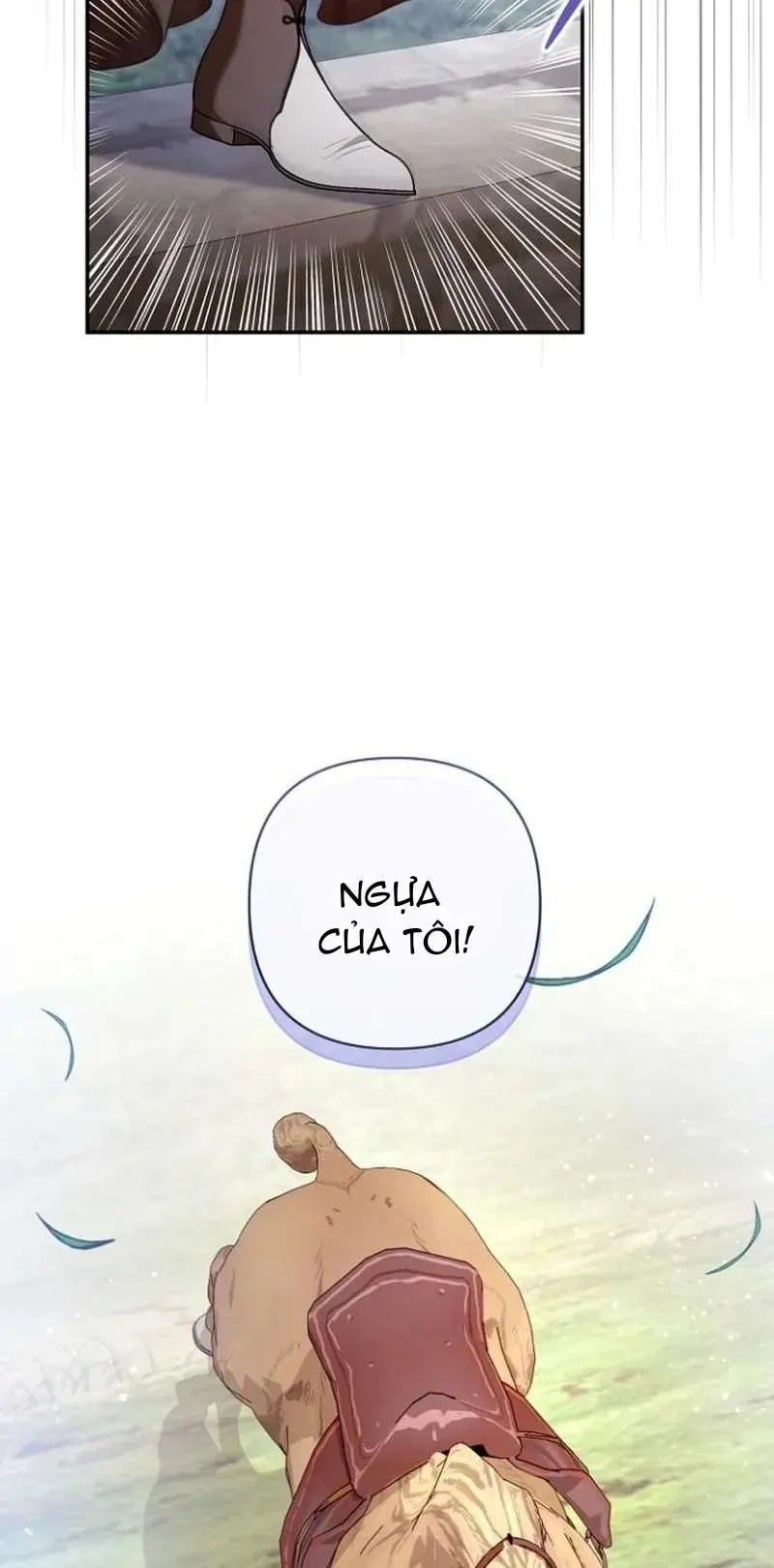 Cô Dâu Của Đại Công Tước Là Chiến Binh Địa Ngục - Chapter 40 - Page 65