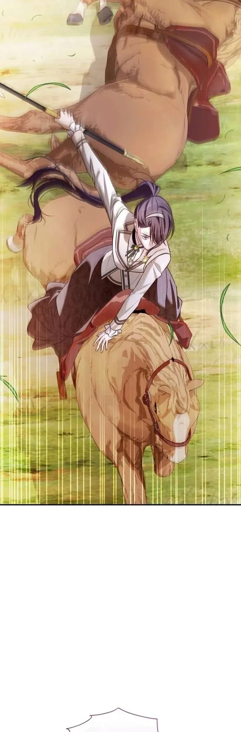 Cô Dâu Của Đại Công Tước Là Chiến Binh Địa Ngục - Chapter 40 - Page 74