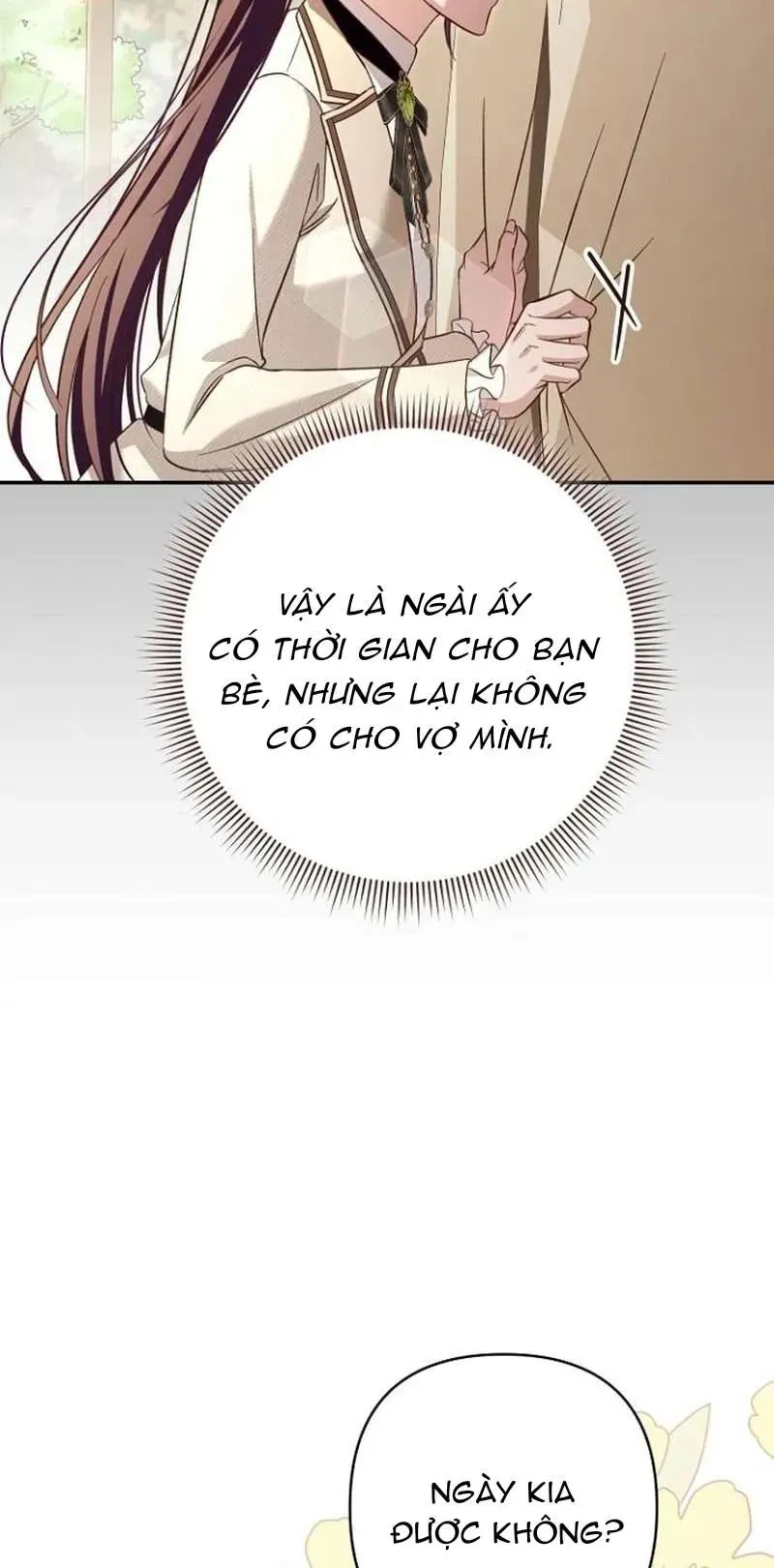 Cô Dâu Của Đại Công Tước Là Chiến Binh Địa Ngục - Chapter 40 - Page 8