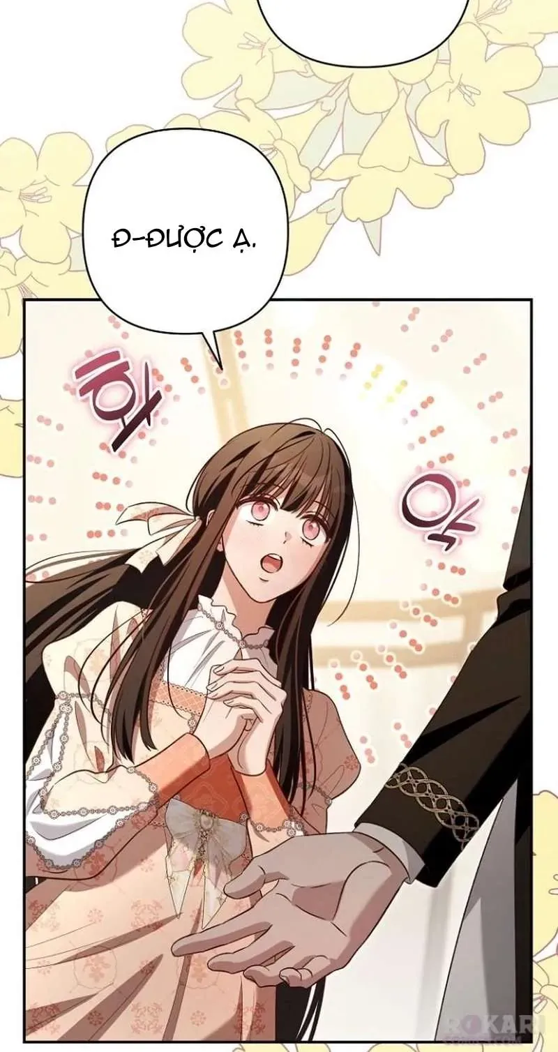 Cô Dâu Của Đại Công Tước Là Chiến Binh Địa Ngục - Chapter 40 - Page 9