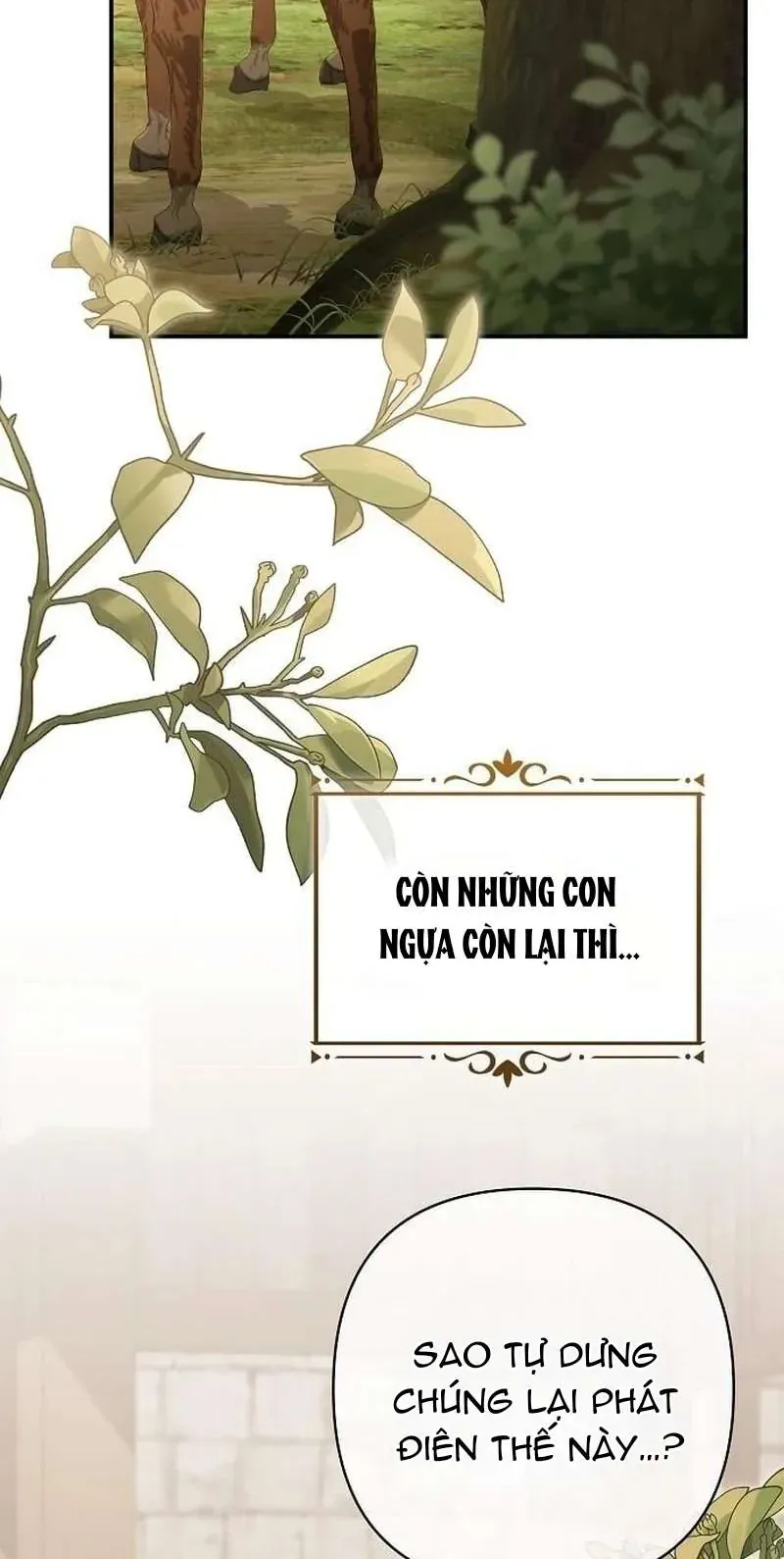 Cô Dâu Của Đại Công Tước Là Chiến Binh Địa Ngục - Chapter 41 - Page 14