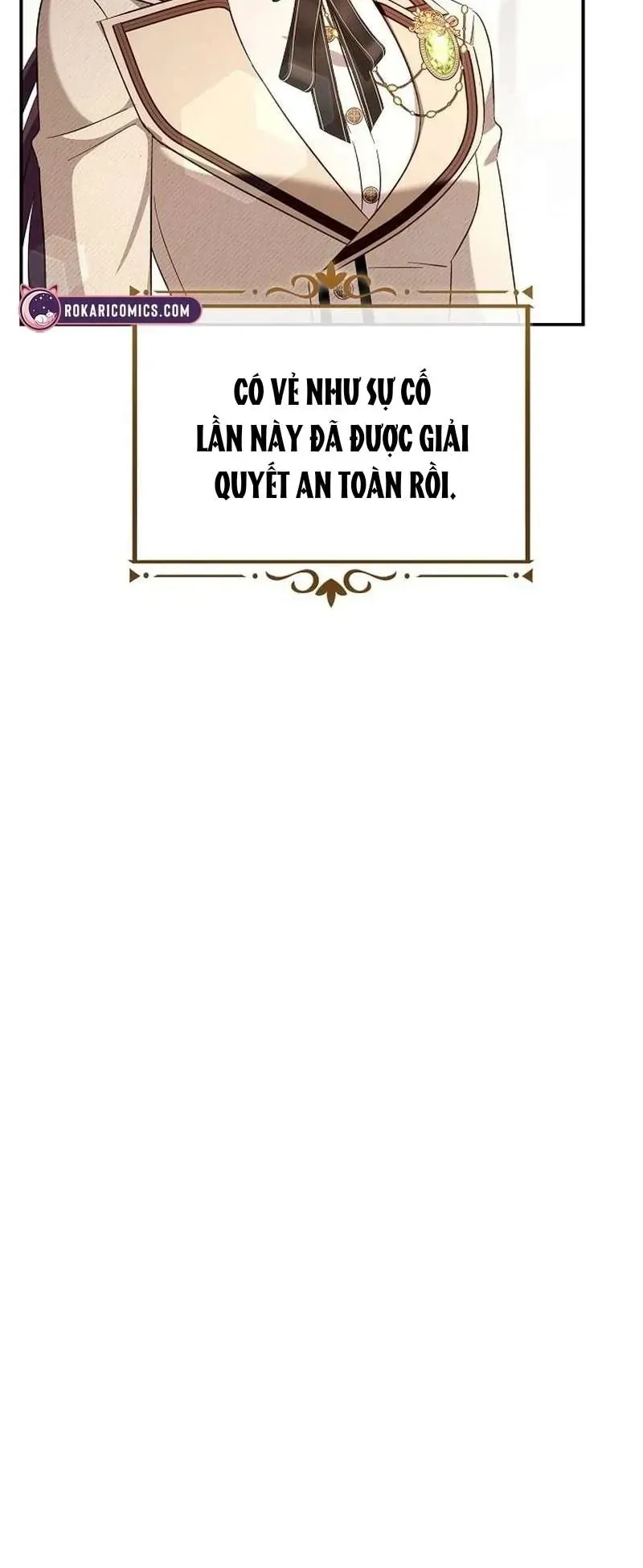 Cô Dâu Của Đại Công Tước Là Chiến Binh Địa Ngục - Chapter 41 - Page 19