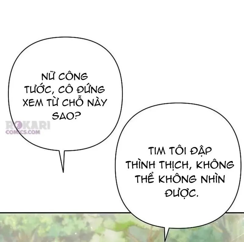 Cô Dâu Của Đại Công Tước Là Chiến Binh Địa Ngục - Chapter 41 - Page 22