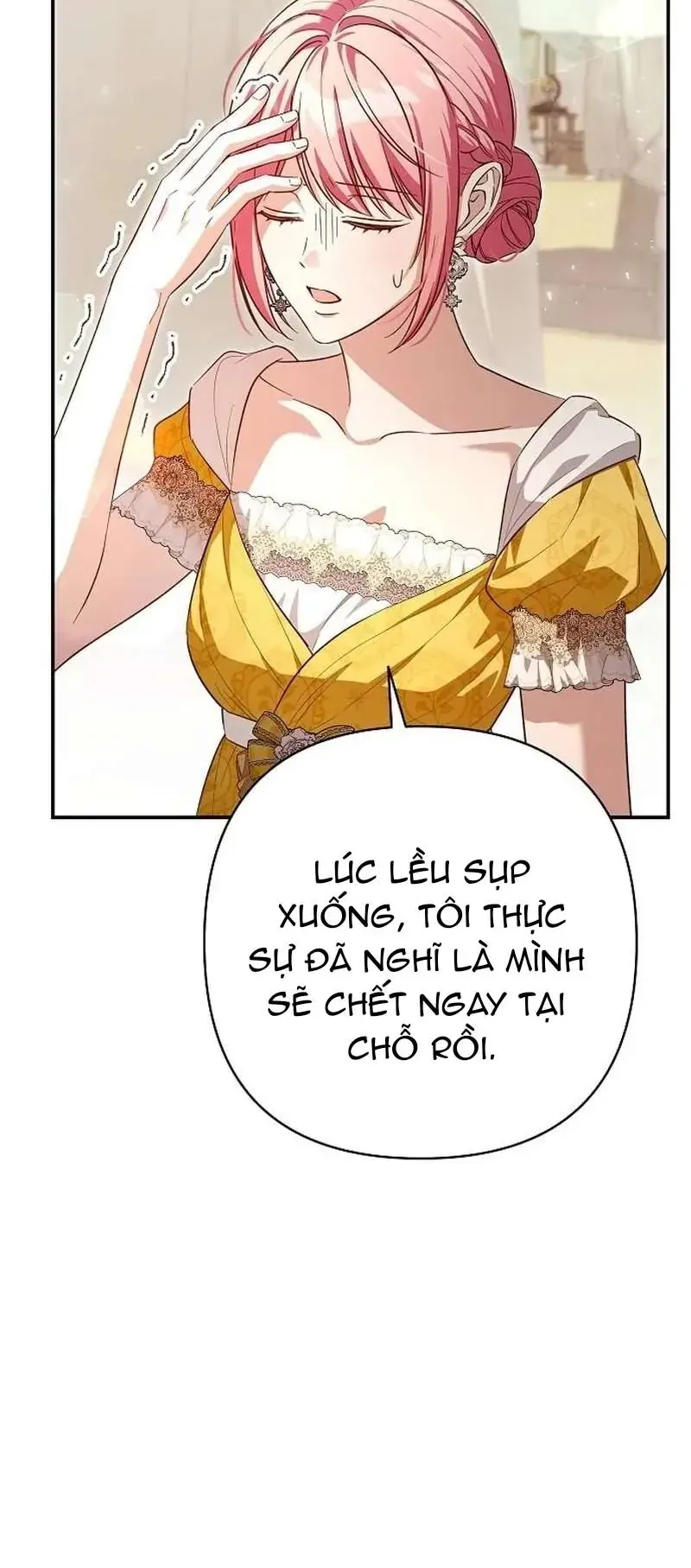 Cô Dâu Của Đại Công Tước Là Chiến Binh Địa Ngục - Chapter 41 - Page 24