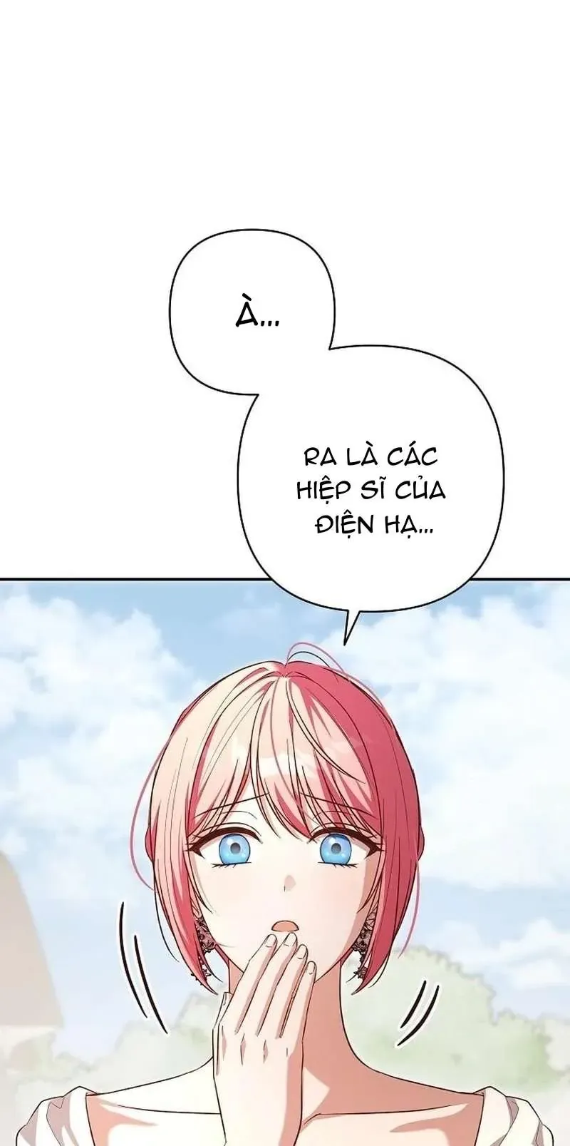 Cô Dâu Của Đại Công Tước Là Chiến Binh Địa Ngục - Chapter 41 - Page 26