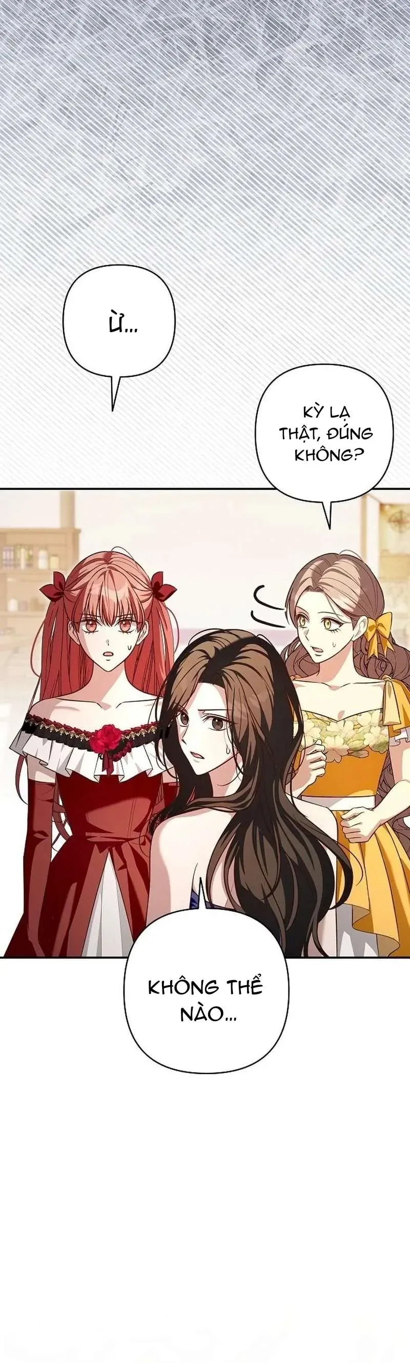 Cô Dâu Của Đại Công Tước Là Chiến Binh Địa Ngục - Chapter 41 - Page 29