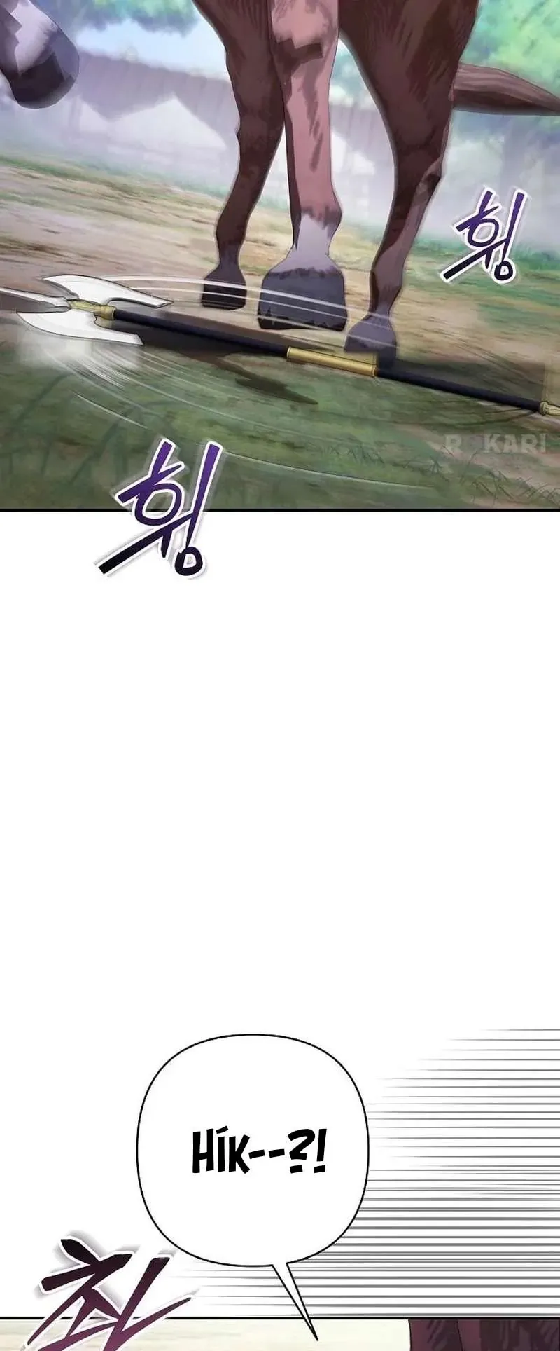 Cô Dâu Của Đại Công Tước Là Chiến Binh Địa Ngục - Chapter 41 - Page 3