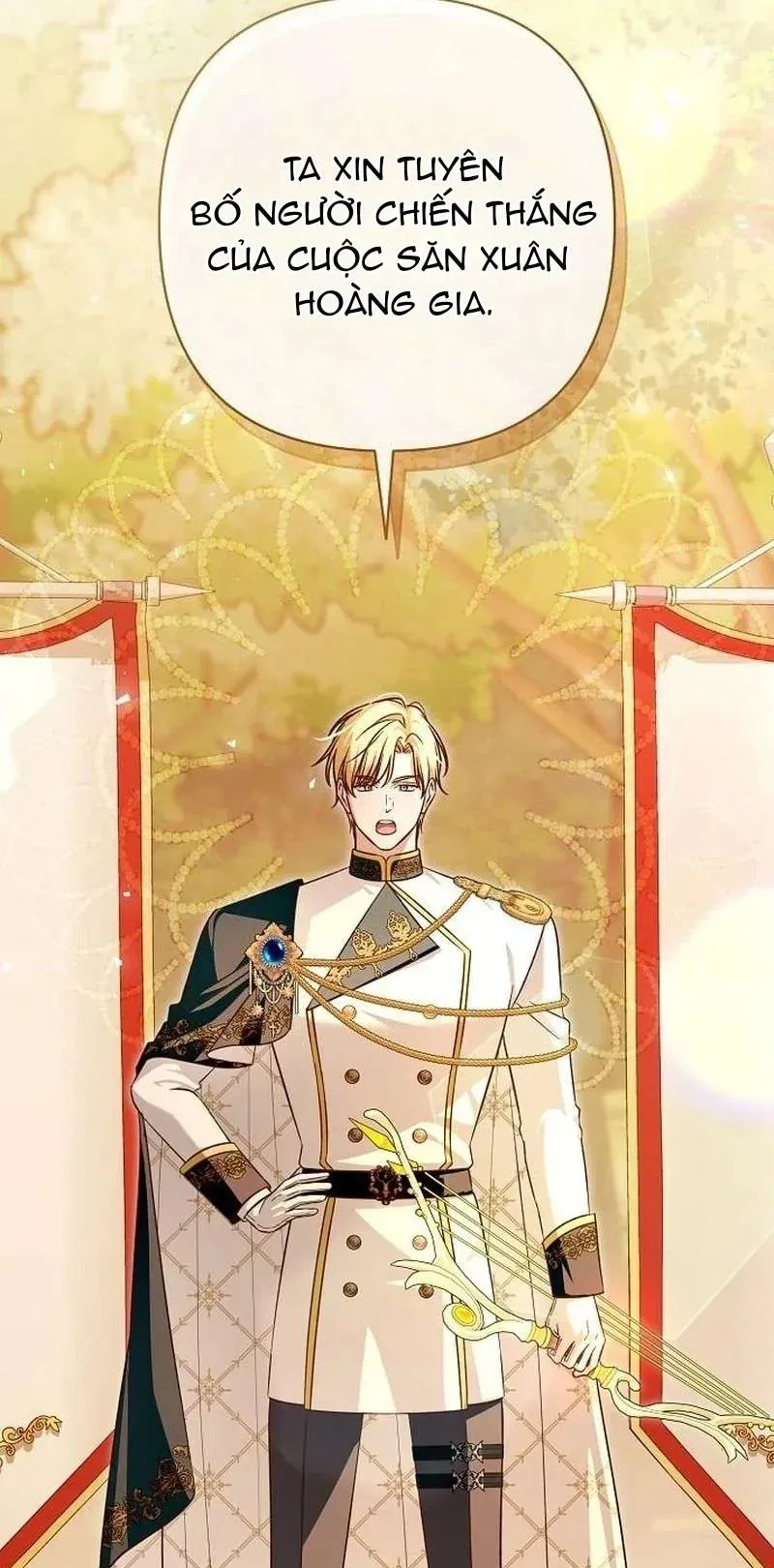 Cô Dâu Của Đại Công Tước Là Chiến Binh Địa Ngục - Chapter 41 - Page 32