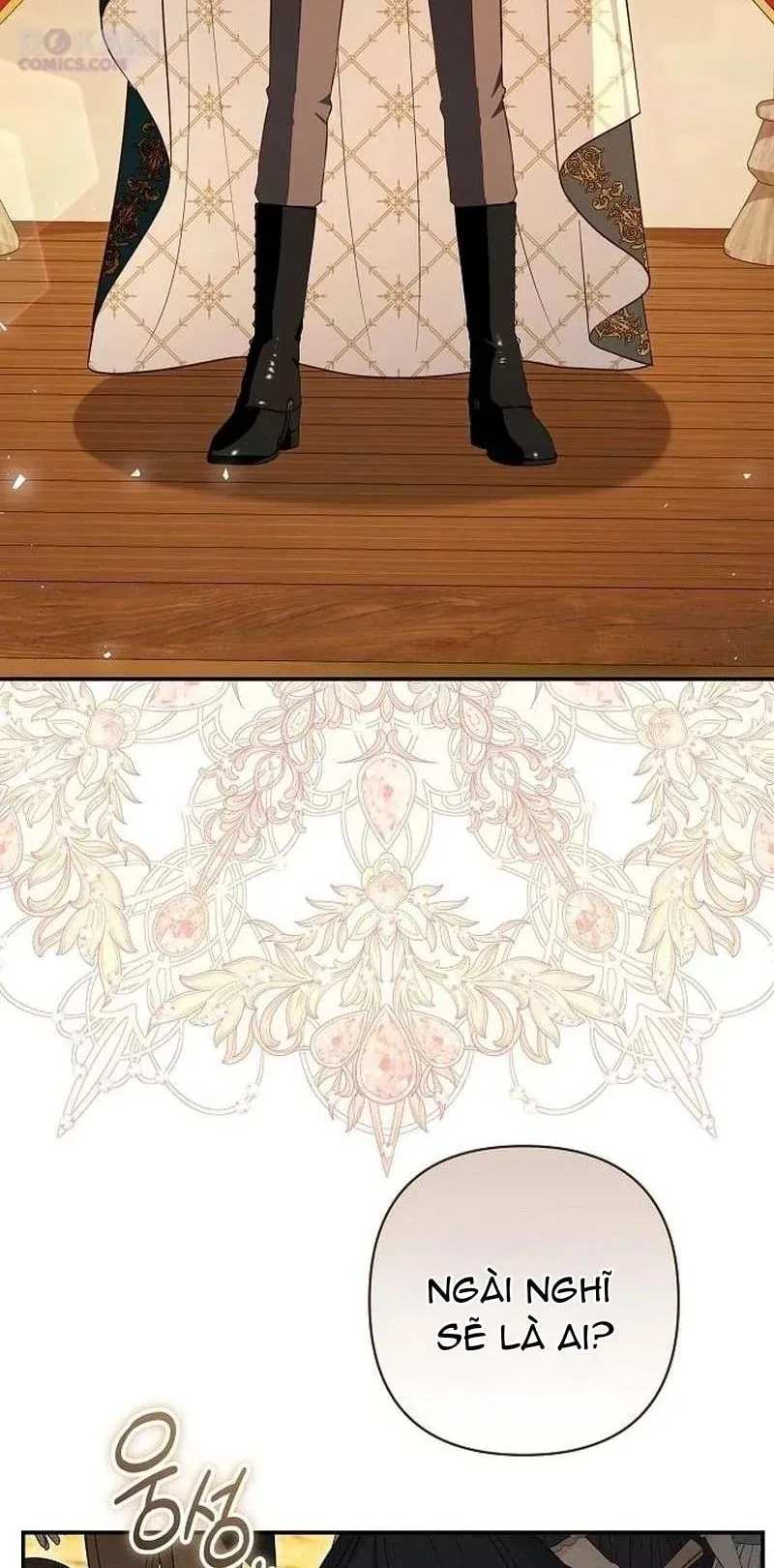 Cô Dâu Của Đại Công Tước Là Chiến Binh Địa Ngục - Chapter 41 - Page 33