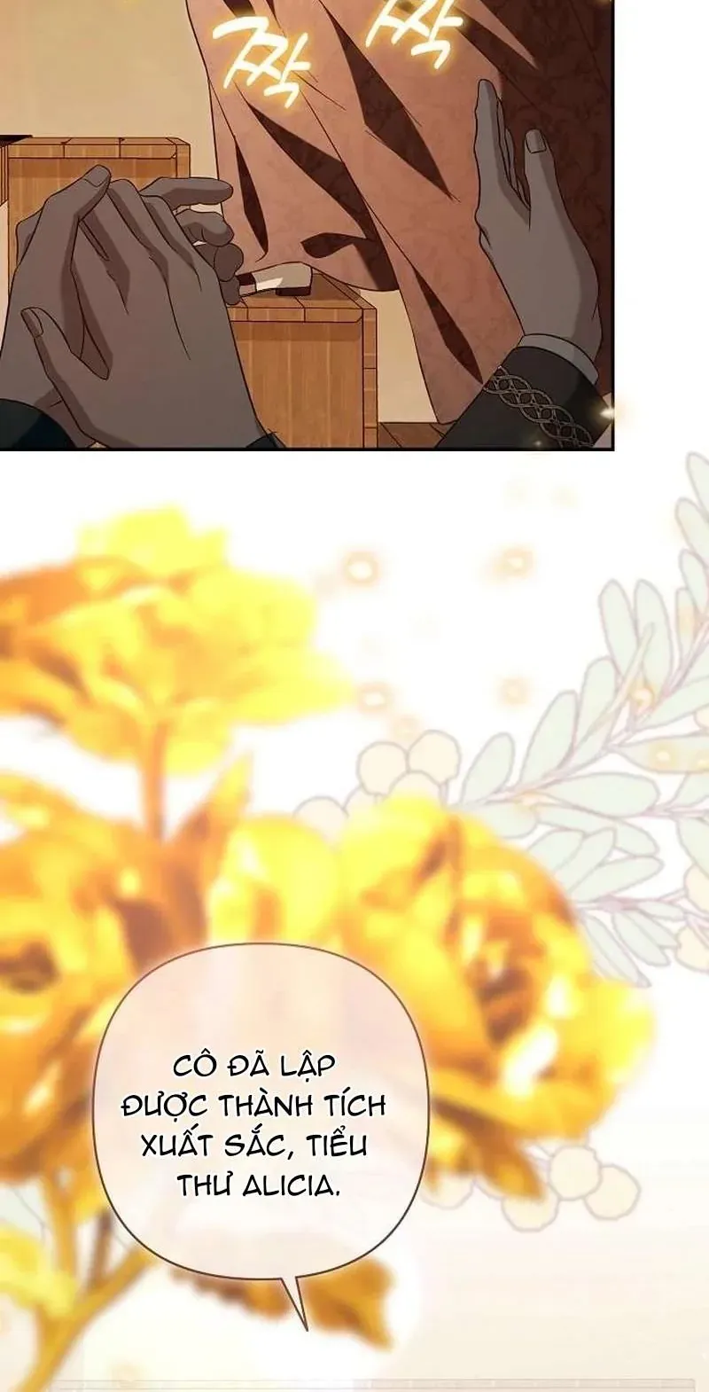 Cô Dâu Của Đại Công Tước Là Chiến Binh Địa Ngục - Chapter 41 - Page 41