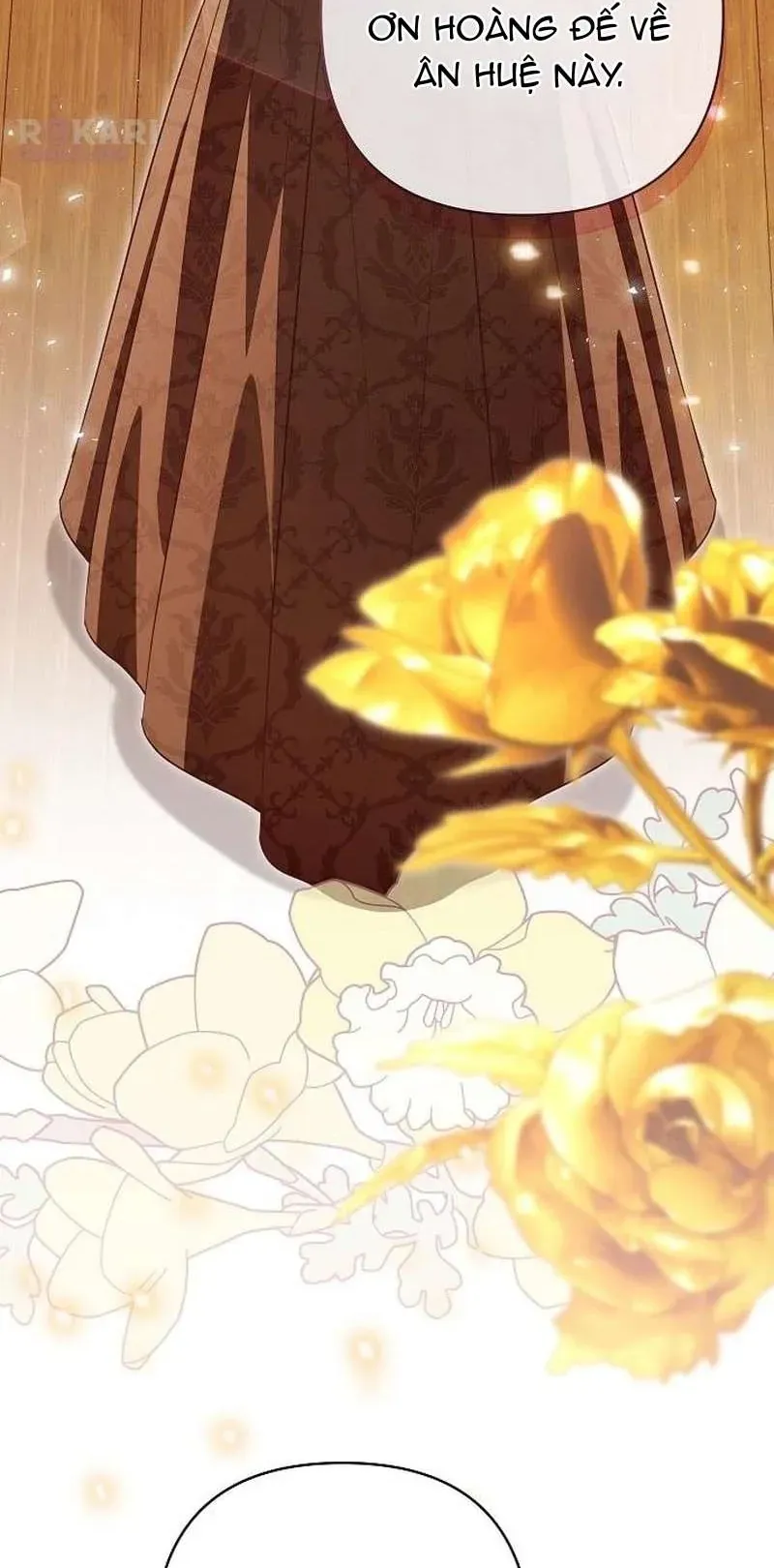 Cô Dâu Của Đại Công Tước Là Chiến Binh Địa Ngục - Chapter 41 - Page 43