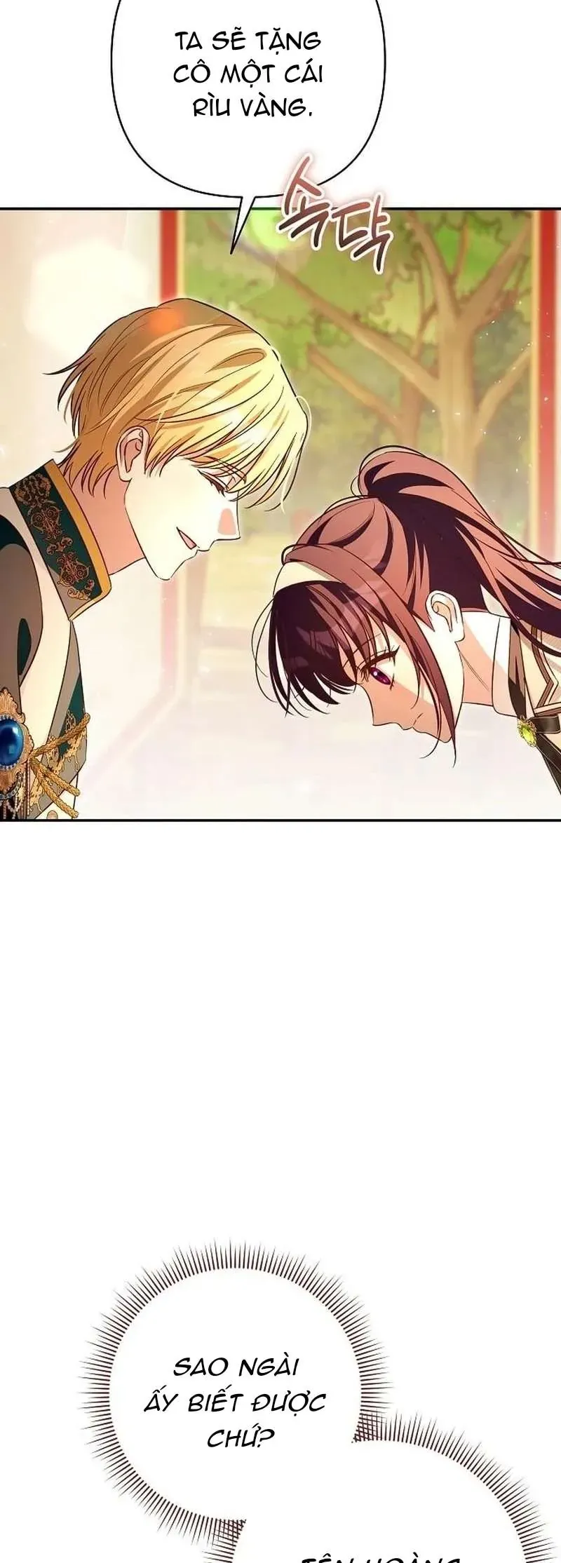 Cô Dâu Của Đại Công Tước Là Chiến Binh Địa Ngục - Chapter 41 - Page 44