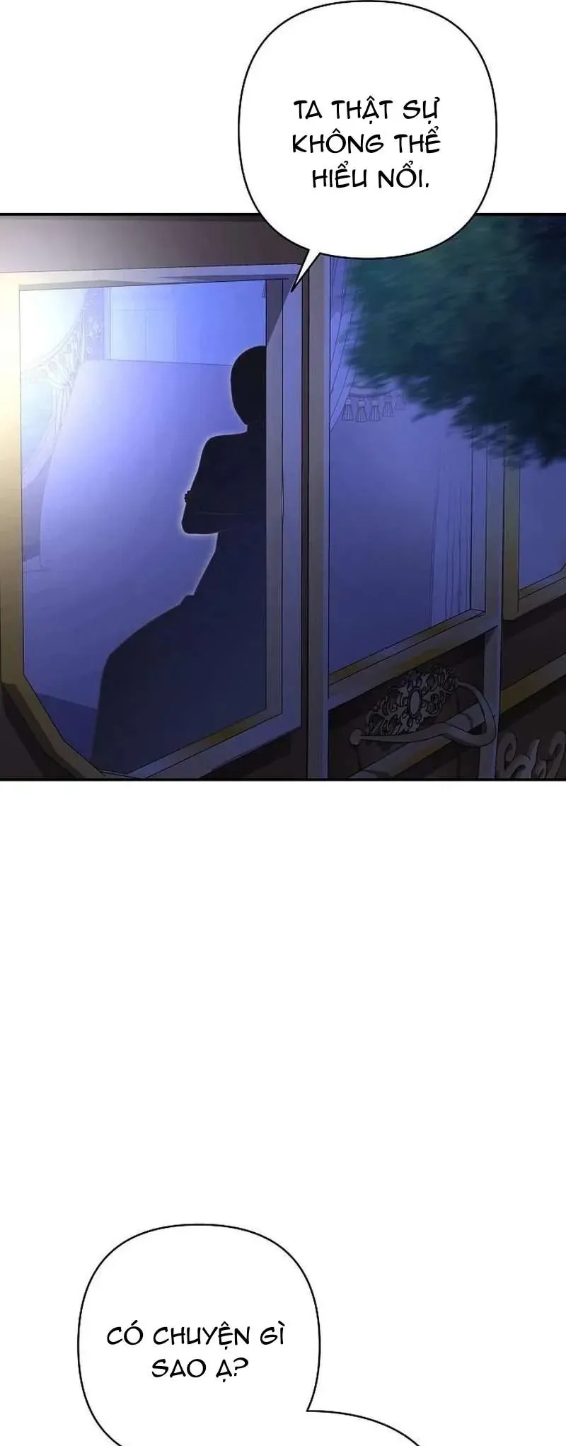 Cô Dâu Của Đại Công Tước Là Chiến Binh Địa Ngục - Chapter 41 - Page 47