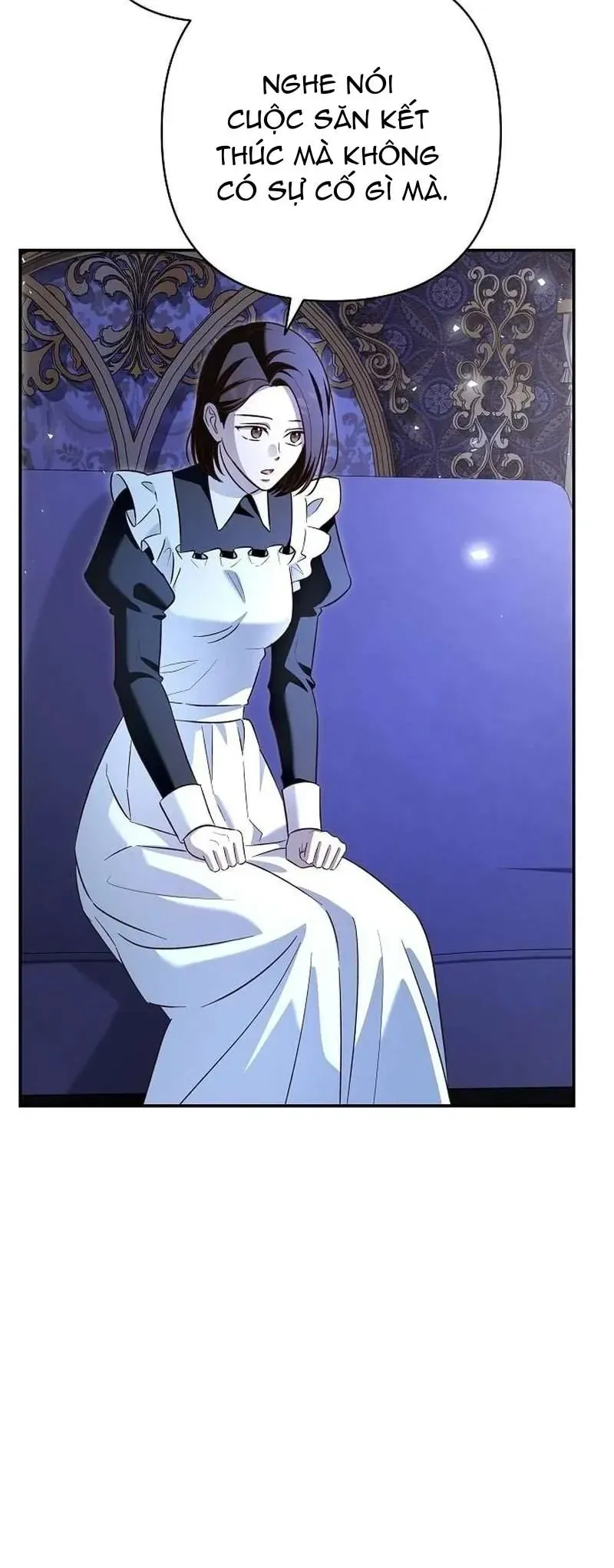 Cô Dâu Của Đại Công Tước Là Chiến Binh Địa Ngục - Chapter 41 - Page 48