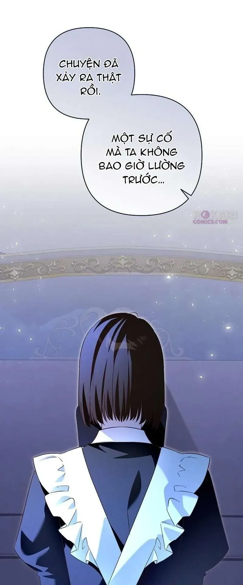 Cô Dâu Của Đại Công Tước Là Chiến Binh Địa Ngục - Chapter 41 - Page 49