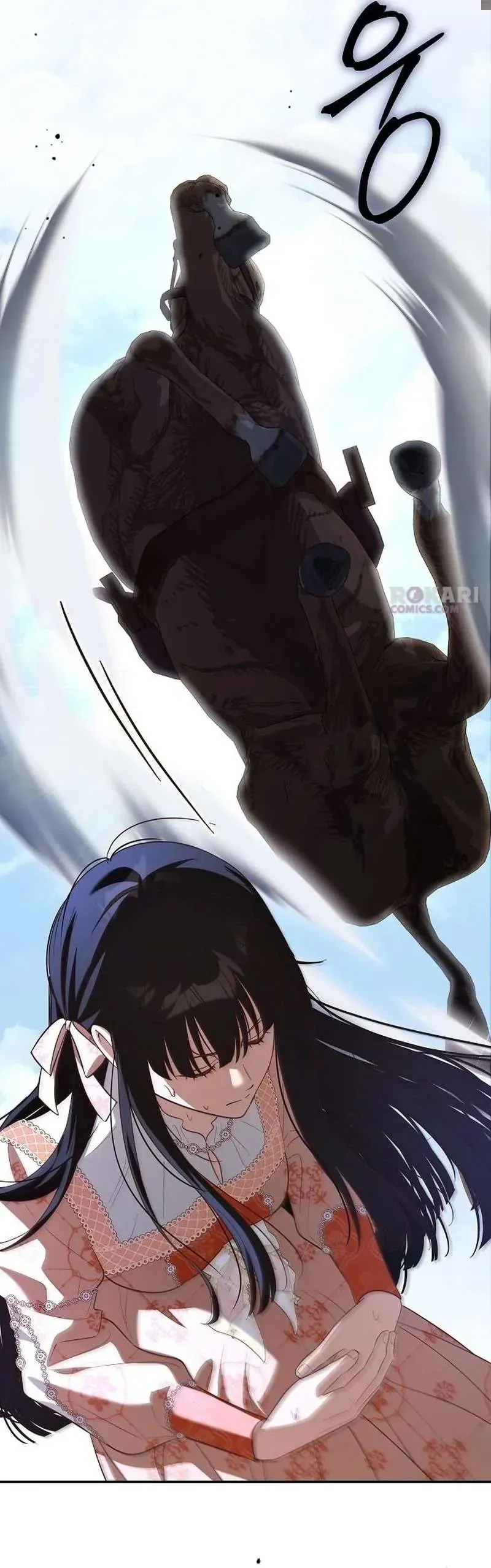 Cô Dâu Của Đại Công Tước Là Chiến Binh Địa Ngục - Chapter 41 - Page 5