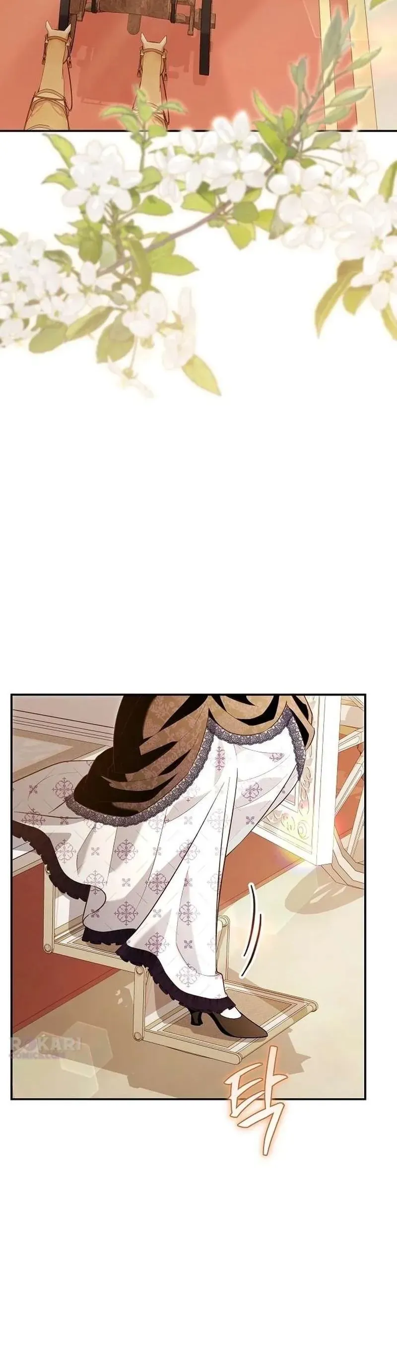 Cô Dâu Của Đại Công Tước Là Chiến Binh Địa Ngục - Chapter 41 - Page 52