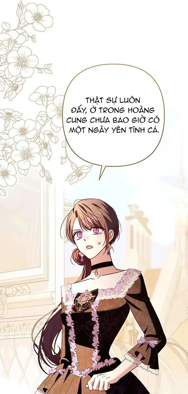 Cô Dâu Của Đại Công Tước Là Chiến Binh Địa Ngục - Chapter 41 - Page 53