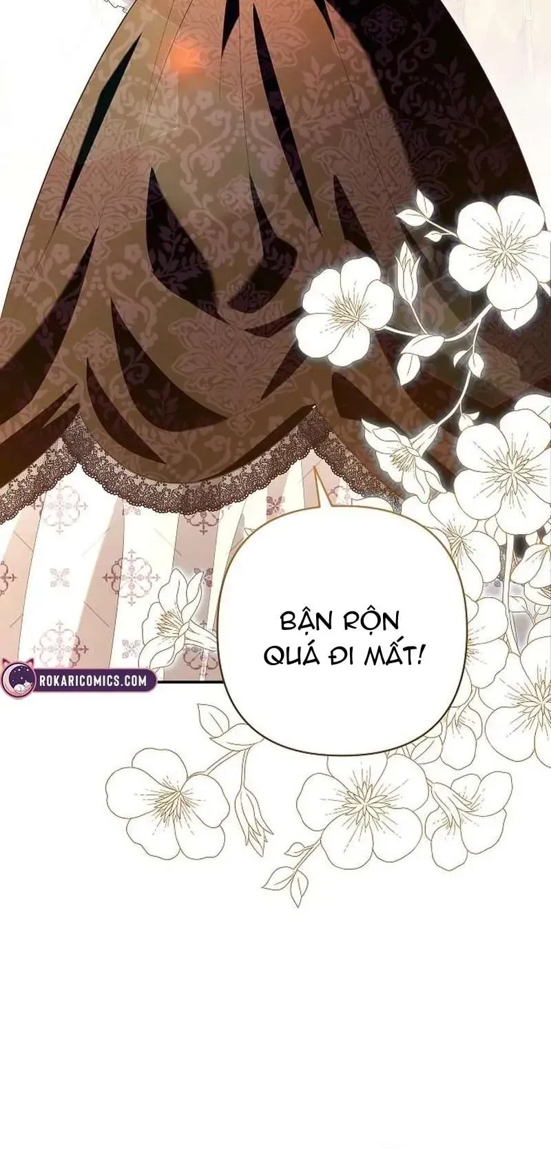 Cô Dâu Của Đại Công Tước Là Chiến Binh Địa Ngục - Chapter 41 - Page 54