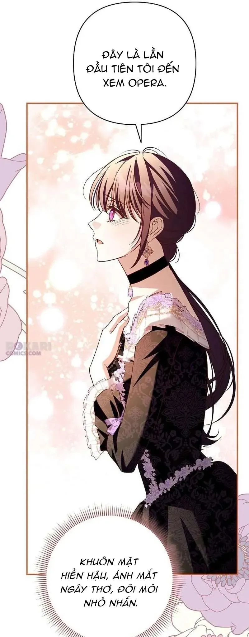 Cô Dâu Của Đại Công Tước Là Chiến Binh Địa Ngục - Chapter 41 - Page 59