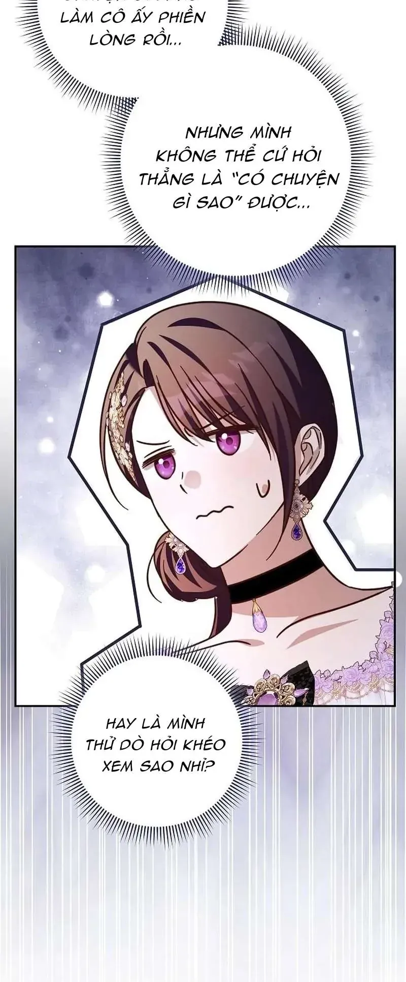 Cô Dâu Của Đại Công Tước Là Chiến Binh Địa Ngục - Chapter 41 - Page 67