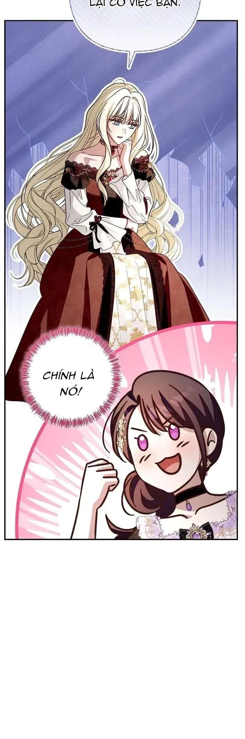 Cô Dâu Của Đại Công Tước Là Chiến Binh Địa Ngục - Chapter 41 - Page 69