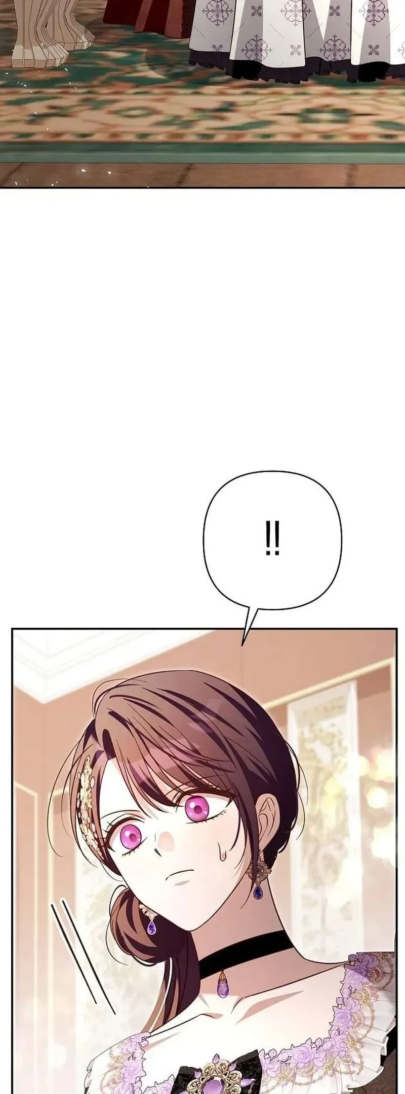 Cô Dâu Của Đại Công Tước Là Chiến Binh Địa Ngục - Chapter 41 - Page 73