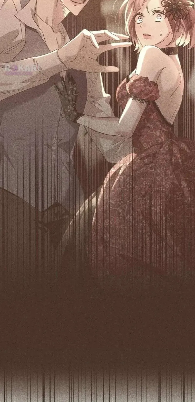 Cô Dâu Của Đại Công Tước Là Chiến Binh Địa Ngục - Chapter 41 - Page 75