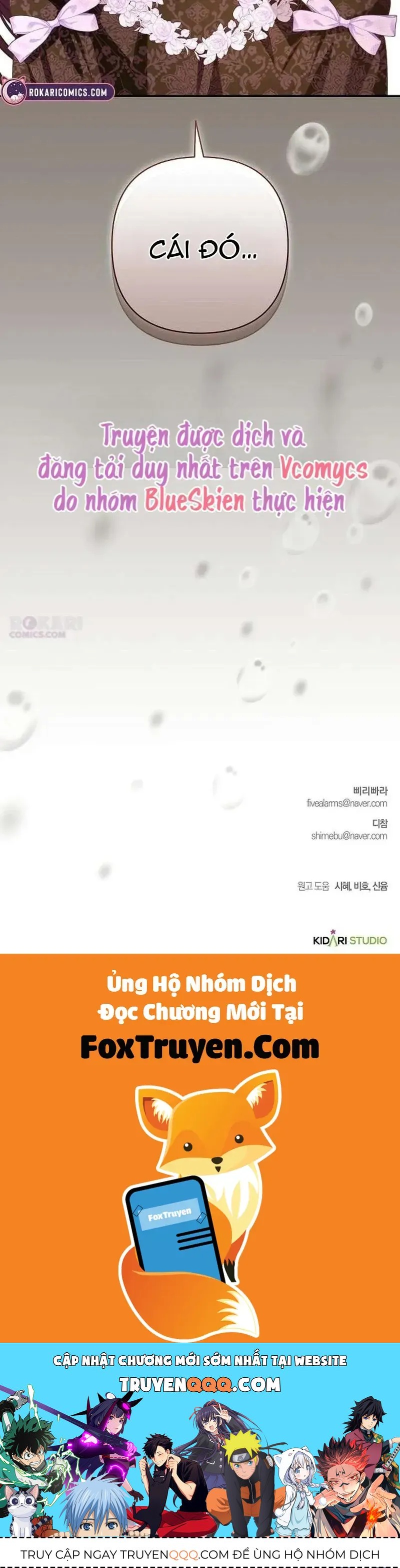 Cô Dâu Của Đại Công Tước Là Chiến Binh Địa Ngục - Chapter 41 - Page 77