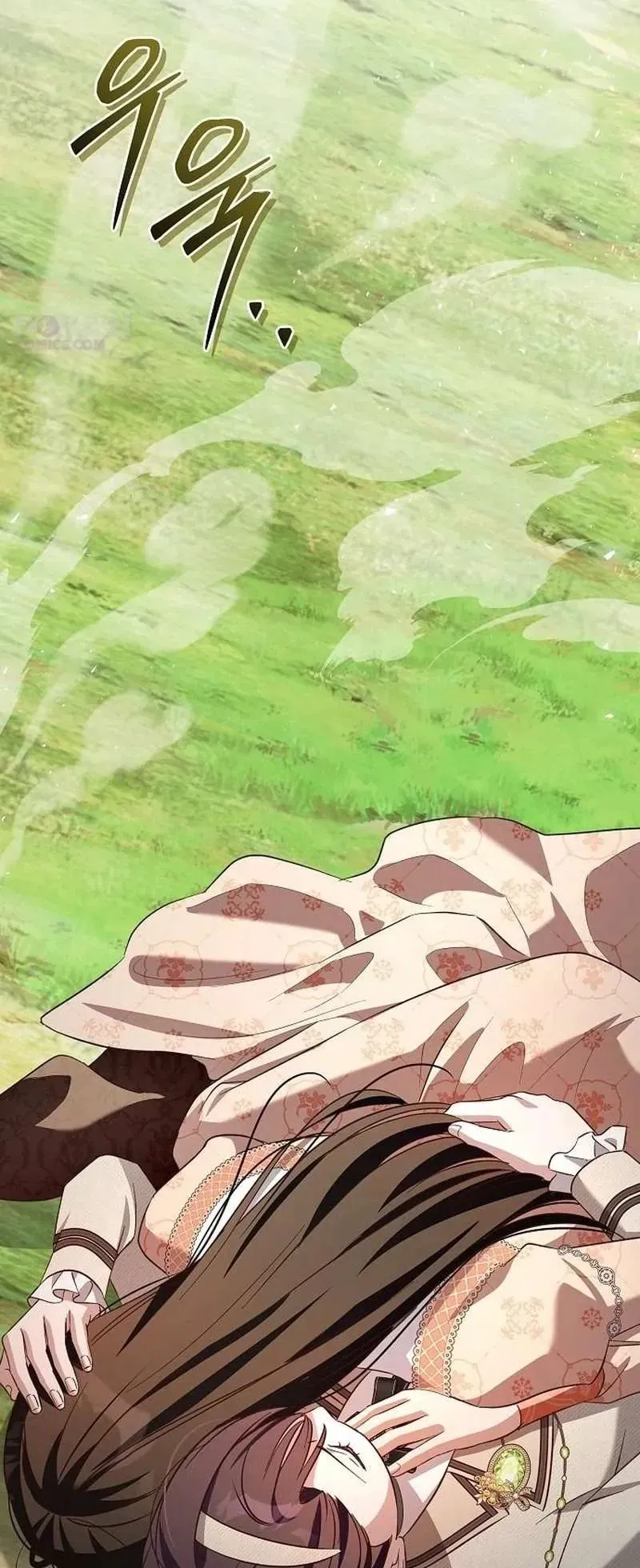 Cô Dâu Của Đại Công Tước Là Chiến Binh Địa Ngục - Chapter 41 - Page 9