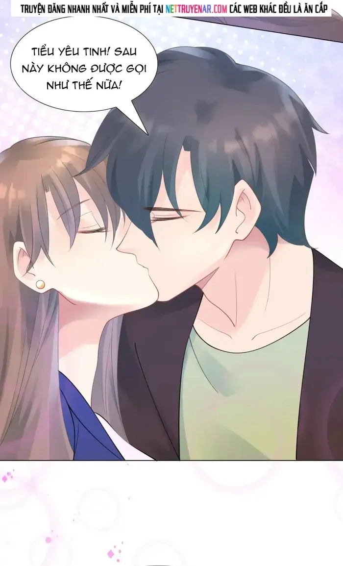 Diêu Diêu Yêu Dấu, Cuối Cùng Sủng Được Em Rồi - Chapter 100 - Page 10