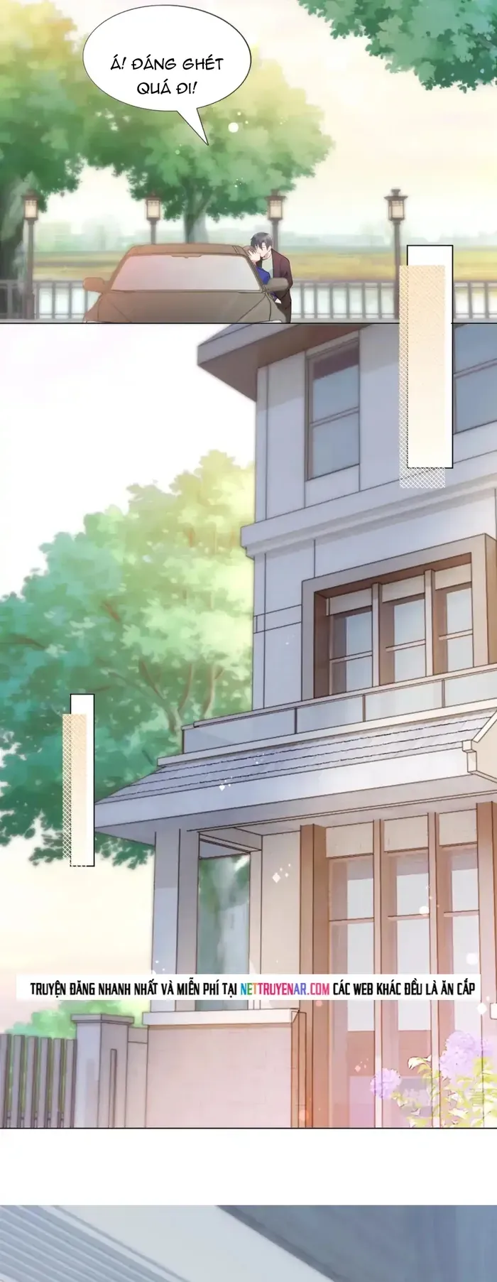 Diêu Diêu Yêu Dấu, Cuối Cùng Sủng Được Em Rồi - Chapter 100 - Page 12