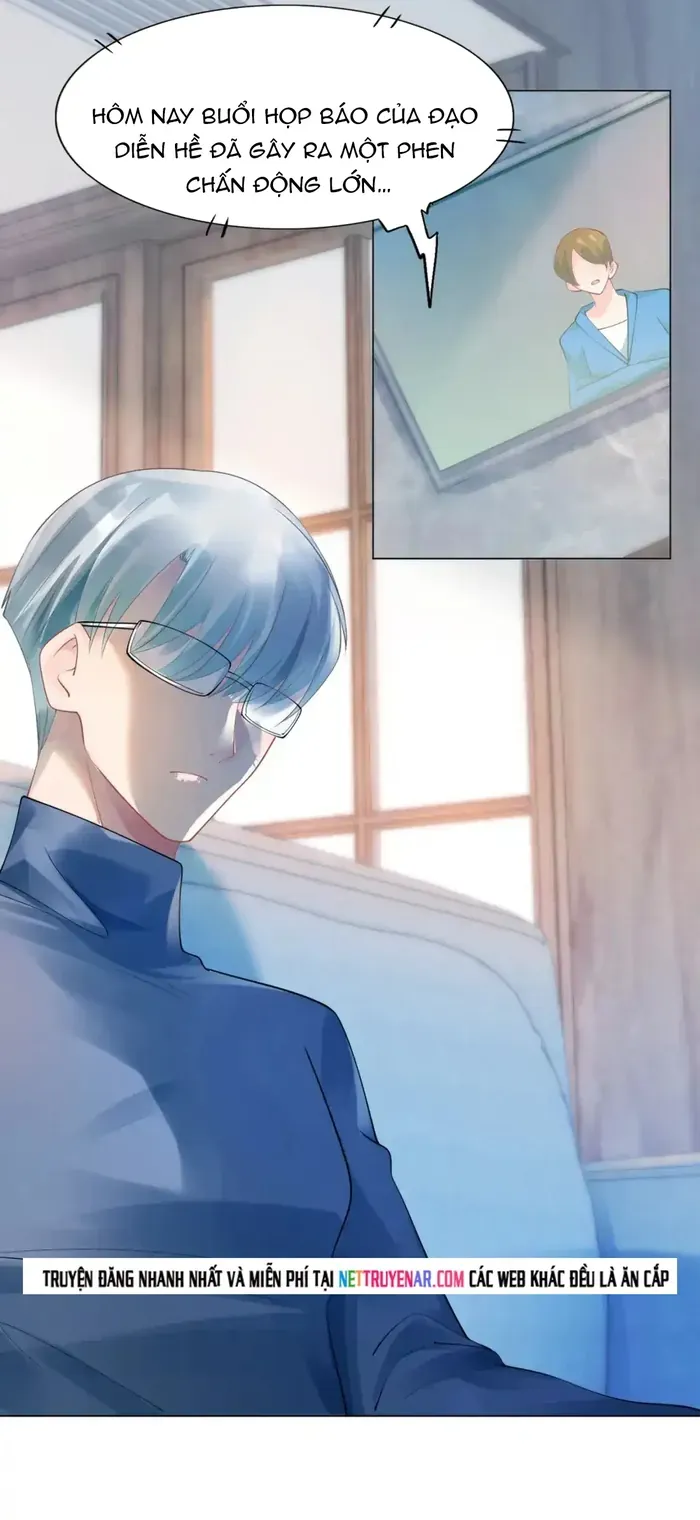 Diêu Diêu Yêu Dấu, Cuối Cùng Sủng Được Em Rồi - Chapter 100 - Page 13