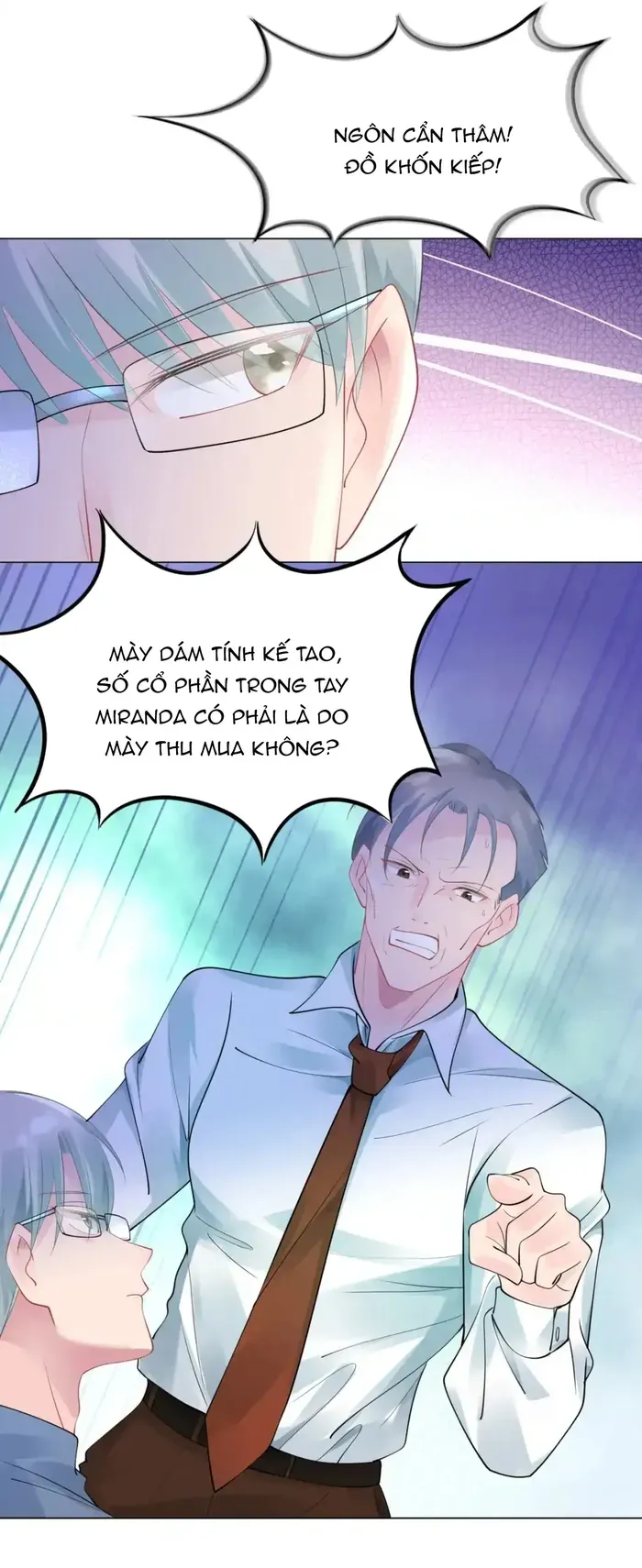 Diêu Diêu Yêu Dấu, Cuối Cùng Sủng Được Em Rồi - Chapter 100 - Page 14