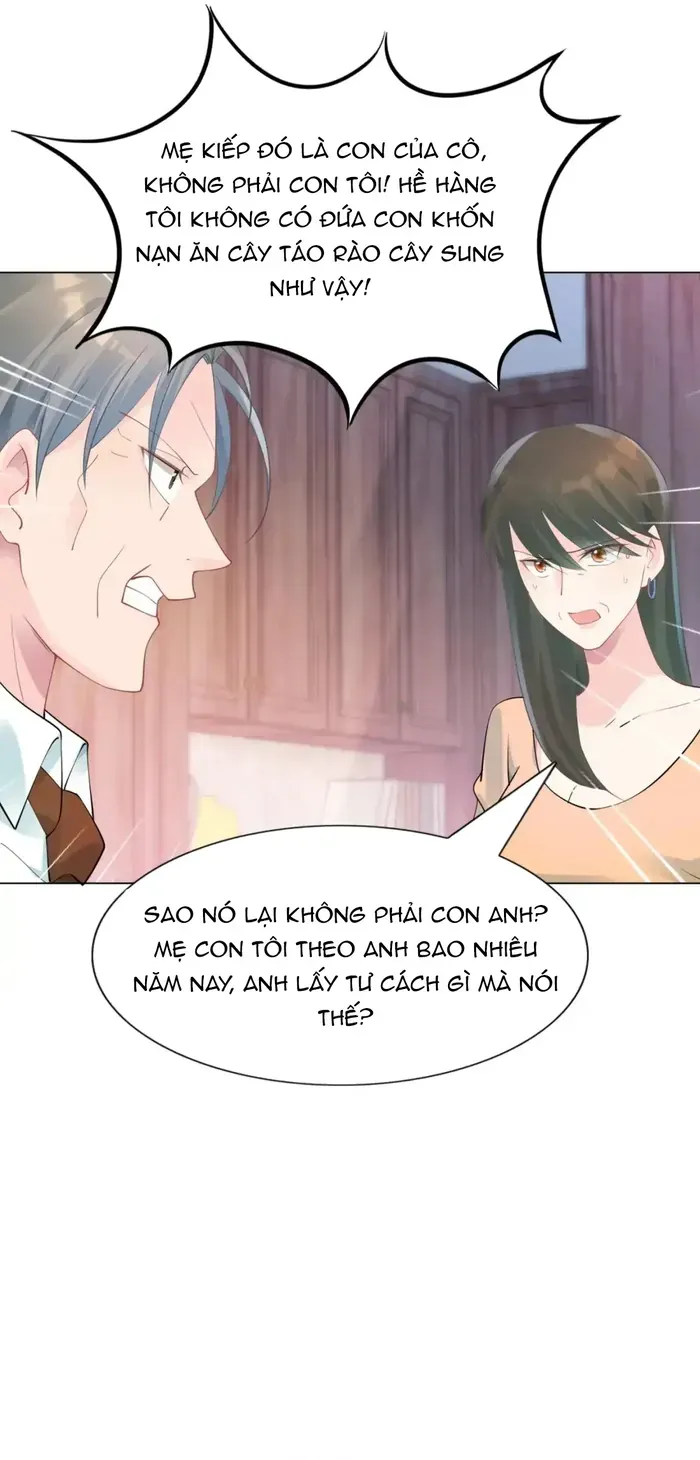 Diêu Diêu Yêu Dấu, Cuối Cùng Sủng Được Em Rồi - Chapter 100 - Page 16