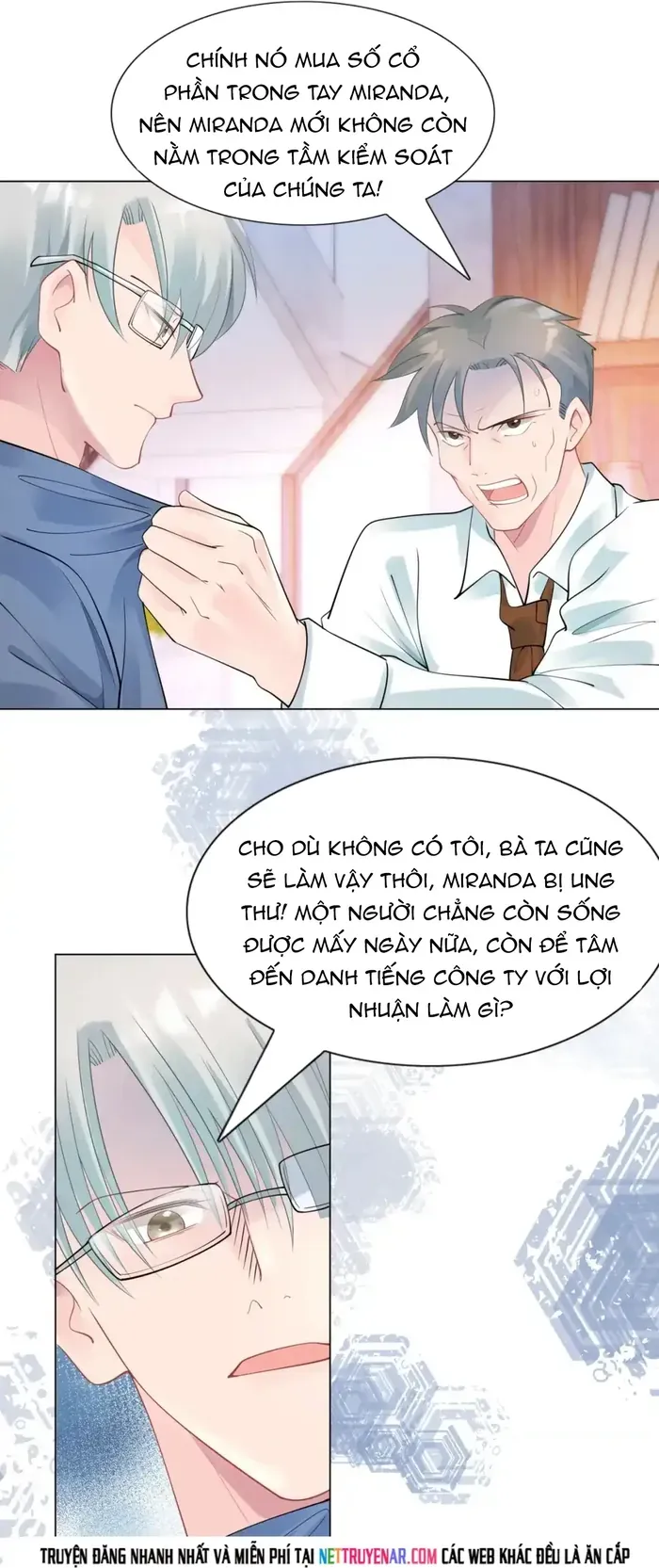 Diêu Diêu Yêu Dấu, Cuối Cùng Sủng Được Em Rồi - Chapter 100 - Page 17