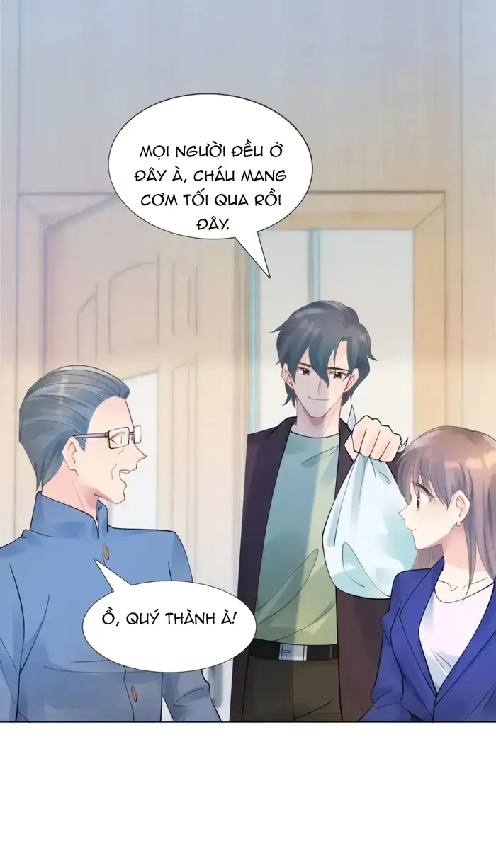 Diêu Diêu Yêu Dấu, Cuối Cùng Sủng Được Em Rồi - Chapter 100 - Page 3