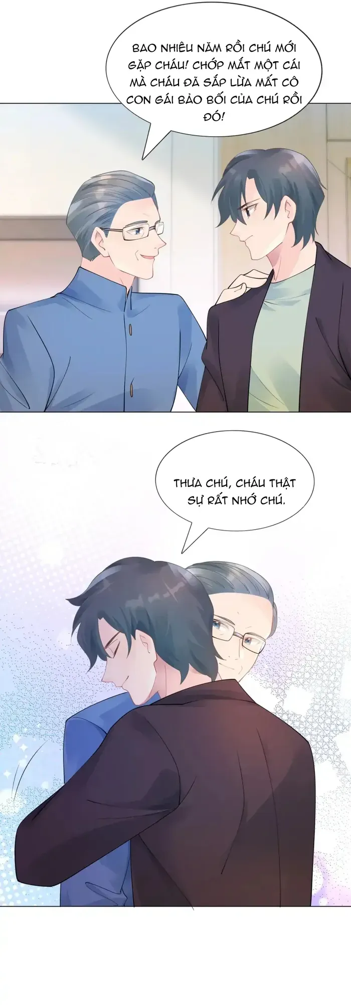 Diêu Diêu Yêu Dấu, Cuối Cùng Sủng Được Em Rồi - Chapter 100 - Page 4