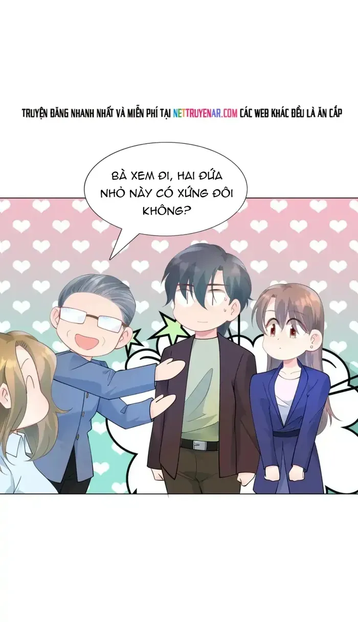 Diêu Diêu Yêu Dấu, Cuối Cùng Sủng Được Em Rồi - Chapter 100 - Page 5